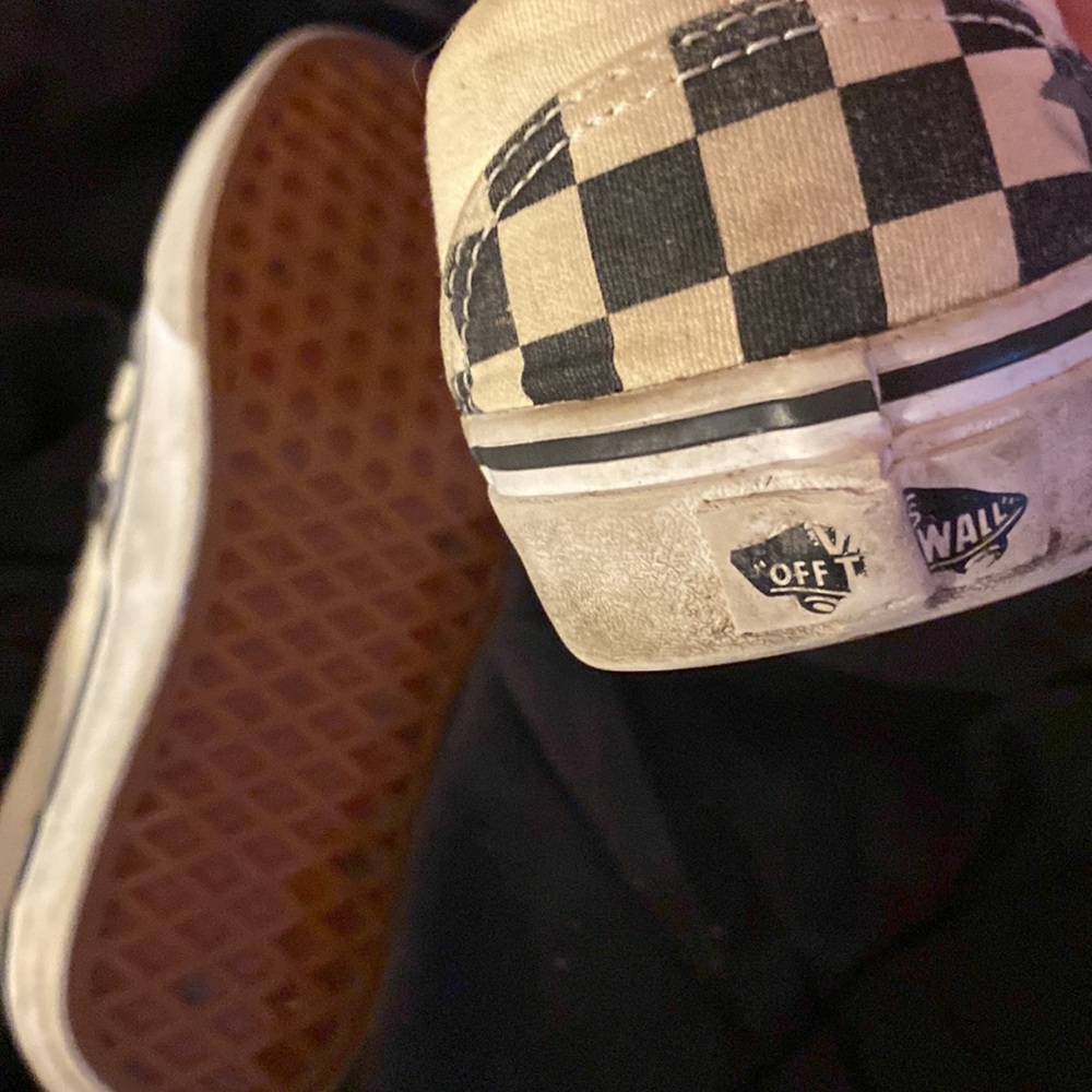Used vans - Picture 5 of 6